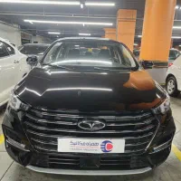 اریزو ۶ پرو مدل ۴۰۱ کارکرد ۳۶ هزار تا