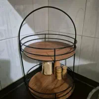 استند ۲ طبقه