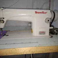 چرخ راسته دوز صنعتی|چرخ خیاطی و ریسندگی|گناباد, |دیوار