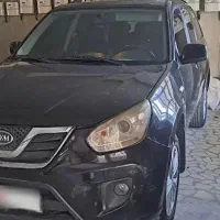 MVM X33 New اتوماتیک فول اپشن