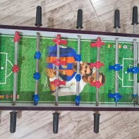 فوتبال دستی سالم