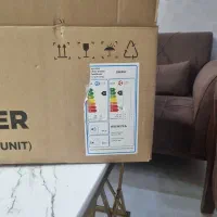 کولرگازی 24 هزار با گارانتی فعال. سونیا|کولر گازی و فنکوئل|یزد, |دیوار