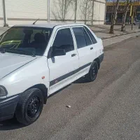 پراید ۱۴۱مدل ۹۰ برج۱۲|خودرو سواری و وانت|خرم‌آباد, |دیوار