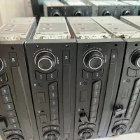 نماینده فروش و تعمیرات ضبط فابریک207 تارا دنا سورن|قطعات یدکی و لوازم جانبی|تهران, امجدیه (خاقانی)|دیوار