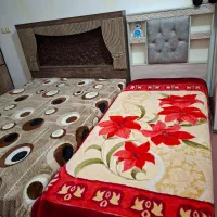 تخت و سرویس خواب