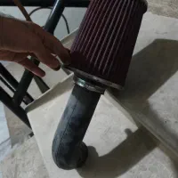 کیت مکش  کیت روغن دسته بازی لوله و چراغ سقف راهنما|قطعات یدکی و لوازم جانبی|زاهدان, |دیوار