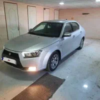 دنا پلاس توربو اتوماتیک مدل ۹۹|خودرو سواری و وانت|تبریز, |دیوار