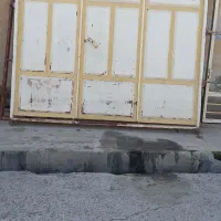 درب حیاط فروشی|مصالح و تجهیزات ساختمان|آبدانان, |دیوار