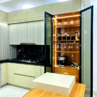 کابینت برند egger اتریش