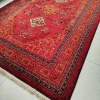 فرش لاکی