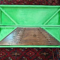 سنتور چوب گردو