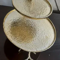 ظرف پذیرایی شیرینی خوری|ظروف سرو و پذیرایی|تهران, کوی بیمه|دیوار