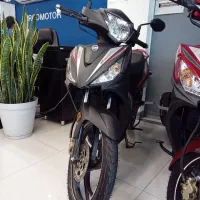 گلکسی X125 لاکی ۱۲۵