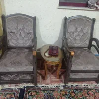 مبل هشت نفره راحتی