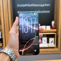 iPhone 16 Pro Max با ریجستر|موبایل|مشهد, کوه سنگی|دیوار