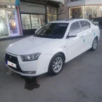 دنا پلاس توربو دنده ای مدل 98