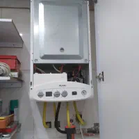 تعمیرات پکیج و آبگرمکن در جانباز و فردوسی و سجاد|خدمات پیشه و مهارت|مشهد, فردوسی|دیوار