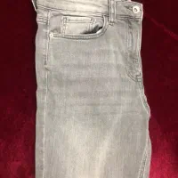 شلوار لی سایز ۴۰