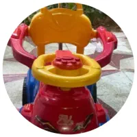 ماشین کودک