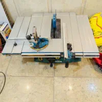 دستگاه برش اره میزی مدل mlt100 ماکیتا