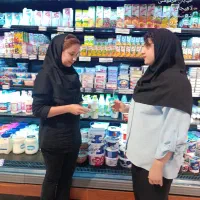 جذب نیروی خانم در فروشگاه و هایپر مارکت معتبر|استخدام خدمات فروشگاه و رستوران|لاهیجان, گلستان|دیوار