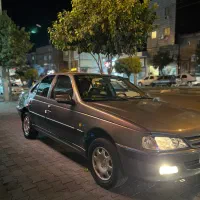 پژوپارس|خودرو سواری و وانت|گرگان, |دیوار