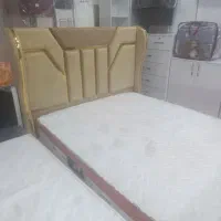 تخت خواب دو نفره