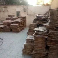 خرید و فروش ضایعات خریدارکاغذ کتاب آهن مس برنج و..|عمده‌فروشی|تهران, آرژانتین|دیوار