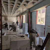 تولید و نصب والپست آماده و فلاشینگ(چالوس  تنکابن)|خدمات پیشه و مهارت|چالوس, |دیوار