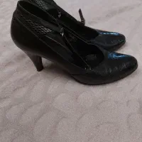 کفش تمام چرم|کیف، کفش، کمربند|اردبیل, |دیوار