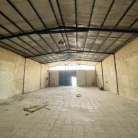 اجاره کارگاه ۳۵۰ متری