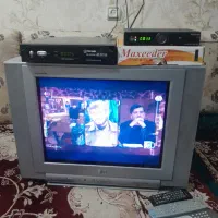 تلویزیون ۲۱ سالم