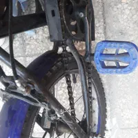 دوچرخه سایز۱۶|دوچرخه، اسکیت، اسکوتر|قدس, شهر‌قدس|دیوار