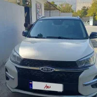 X33 S AT|خودرو سواری و وانت|کرمانشاه, |دیوار