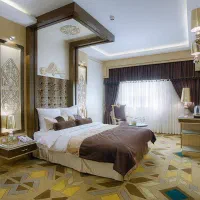 اجاره سویت اپارتمان دربست