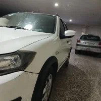 کوییک 85rs گانه|خودرو سواری و وانت|مشهد, فدک|دیوار