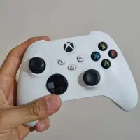 کنسول بازی مایکروسافت مدل Xbox Series S|کنسول، بازی ویدئویی و آنلاین|رشت, گلزاران|دیوار