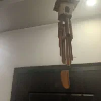 دکوری برای بالای در