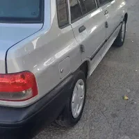 پراید مدل ۹۳ دوگانه کارخانه، درحد|خودرو سواری و وانت|اردبیل, |دیوار