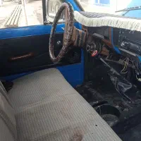 نیسان مدل 73|خودرو سواری و وانت|زنجان, |دیوار