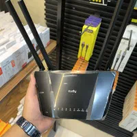 مودم رومیزی کودی LT400 مناسب برای استخراج