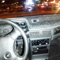 دوو سیلو مدل ۸۱ نقره ای|خودرو سواری و وانت|مشهد, رباط طرق|دیوار