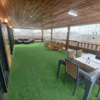 ویلاباغ۳۰۰متر/دوبلکس+/استخر سرپوشیده/سهیلیه کردان|فروش خانه و ویلا|کرج, فاز ۴ مهرشهر|دیوار