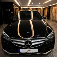 E200 2016 بنز