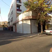 28 متر سه نبش چسب اصلی / سند تک برگ کنار مدرسه|فروش مغازه و غرفه|تهران, جوانمردان (اندیشه)|دیوار