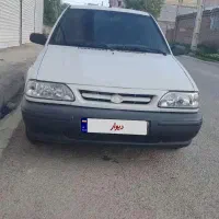پراید مدل 95