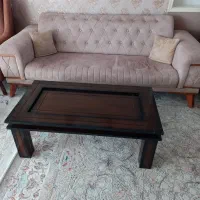 میز جلو مبلی