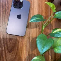 iphone 14 pro 256 ch باطری ۱۰۰