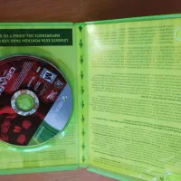 دیسک اورجینال xbox|کنسول، بازی ویدئویی و آنلاین|قائمشهر, |دیوار