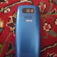 گوشی نوکیا مدلX2درحد نو سالم سالم به شرط|موبایل|اسدآباد, |دیوار